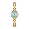 VANGARD -  GOLD BLUE