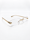 VELOURA - Blue Block Optik Uyumlu UV-400 Koruma