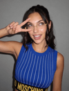 VELOURA - Blue Block Optik Uyumlu UV-400 Koruma