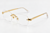 VICE- Blue Block Optik Uyumlu UV-400 Koruma