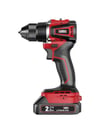ATLAS 21V Akülü Kömürsüz Darbeli Matkap ATB 21 BLPD-202C 