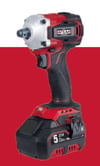ATLAS Akülü Somun Sıkma PRO-ATBL 18 IW2-502C 