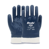 BEYBİ KN6 Petrolcü (Mazotçu) Nitril Eldiven NO:10