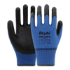 BEYBİ PN5 Mavi Zebra Eldiven NO:10