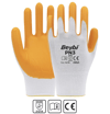 BEYBİ Sarı Nitril Eldiven PN3 NO:10