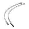 M 10 3/8 Batarya Flex Hortumu 50 cm