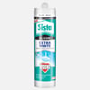 SİSTA Extra Duşakabin Silikonu Beyaz 280 ML