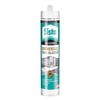 SİSTA Universal Silikon Siyah 310 ML