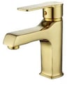 YILDIZ Safir Gold Mix Lavabo Bataryası