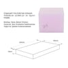 SUNGER 24D 140X240X14CM KUSTUY