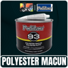 POLİKOR - 93 Polyester Macun