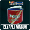 POLİKOR - POLİFİBRO Elyaflı Macun