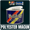 POLİKOR - POLİSOFT Polyester Macun