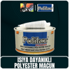 POLİKOR - POLİTHERM Isıya Dayanıklı Polyester Macun