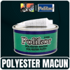 POLİKOR - SÜPER Polyester Macun
