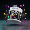 QUICKBOX | Sihirli Boya