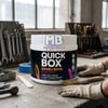 QUICKBOX | Sihirli Boya