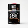 QUICKBOX | Sihirli Vernik