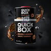 QUICKBOX | Sihirli Vernik