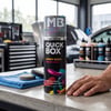 QUICKBOX | Sprey Boya