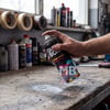 QUICKBOX | Sprey Boya
