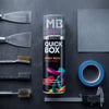 QUICKBOX | Sprey Boya