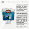 ÜNLÜ | Cam Cila (Mat-Parlak)