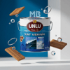 ÜNLÜ | Cam Cila (Mat-Parlak)