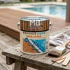 ÜNLÜ | PROTECT AQUA Su Bazlı Deck Stain
