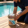 ÜNLÜ | PROTECT AQUA Su Bazlı Deck Stain