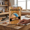 ÜNLÜ | PROTECT Teak Oil