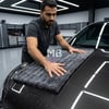 VİRTUES | 50x70 Double Twist Kurulama Havlusu