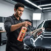 VİRTUES | BTR Böcek Ve Sinek İzi Temizleyici 600ml