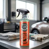 VİRTUES | LCS Deri Temizleme Spreyi 600ml