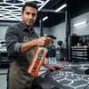 VİRTUES | LCS Deri Temizleme Spreyi 600ml