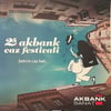 25. Akbank Caz Festivali - Şehrin Caz Hali (Plak)