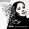 Banu Kırbağ - Canım Can Çekişmede (Plak + Özel Tasarımlı İç Zarf)
