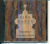 Brian Keane & Omar Faruk Tekbilek – Fire Dance (CD) - (İkinci El)