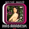 Şevval Sam - Has Arabesk (2 Plak)