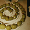 Aura-1 Sunum Tabağı