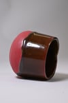Stoneware Bordo Espresso
