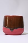 Stoneware Bordo Espresso