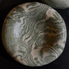 Stoneware İlkbahar Sunum Tabağı