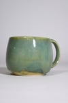 Stoneware Jüpiter Kupa