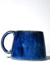 Stoneware Masmavi Kupa