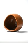 Stoneware Portakal Espresso
