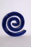 Stoneware Van Gogh Sunum Tabağı