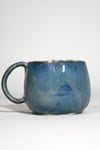 Stoneware Yağmur Kupa