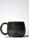 Stoneware Zarif Kupa