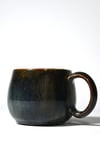 Stoneware Zarif Kupa